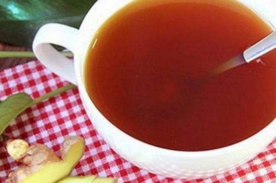 祛濕氣雙花茶，喝什么花茶祛濕氣排毒養(yǎng)顏