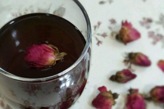 玫瑰花茶和什么搭配好，玫瑰花茶的搭配大全！