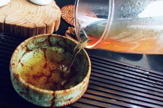 什么茶葉適合用蒸茶器，什么茶可以蒸