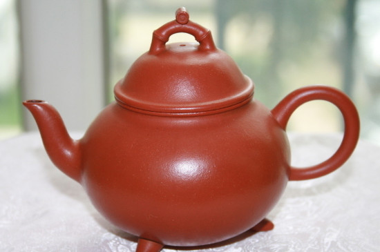 朱泥壺泡熟普壺就壞了，朱泥壺泡壞了是為什么