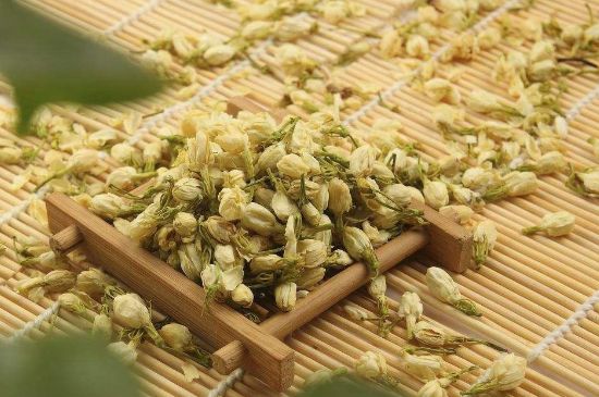 茉莉花茶與什么相克，茉莉花搭配禁忌