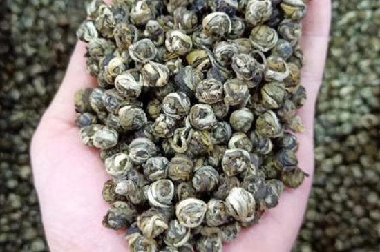 茉莉花茶分類，茉莉花茶都有什么種類