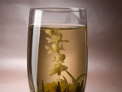 女孩喝茉莉茶的好處，茉莉花茶女生喝好嗎？