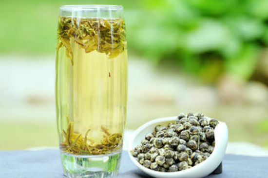 茉莉龍珠喝了會睡不著，為什么喝了茶會睡不著？