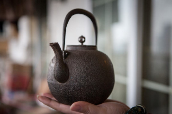 不要使用日本鐵壺?zé)?，日本鐵壺騙局