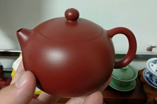 送壺為什么不送西施壺，紫砂西施壺的寓意是什么意思？