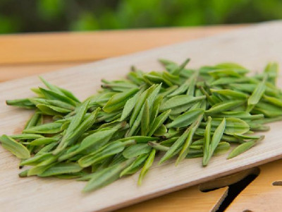 綠茶有哪些，綠茶五大有名品種排名