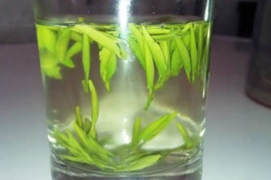 翠眉是什么茶，適合什么時(shí)候喝