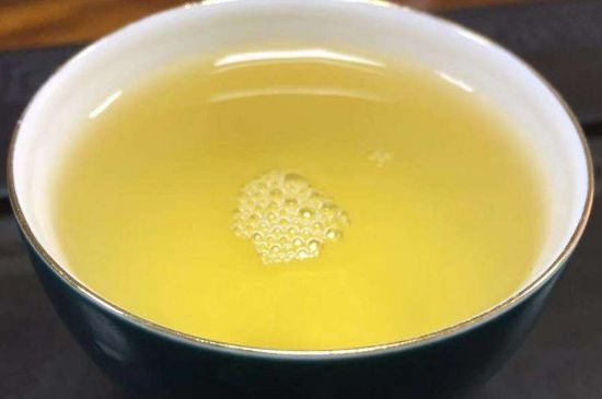 五年壽眉的味道特點，五年的老壽眉什么樣？