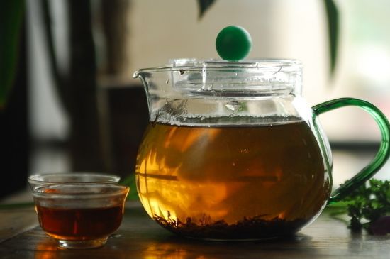 安化黑茶為什么要煮，為什么黑茶一定要煮呢