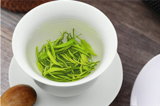 什么綠茶茶葉唇齒留香，哪個品種綠茶香氣好？