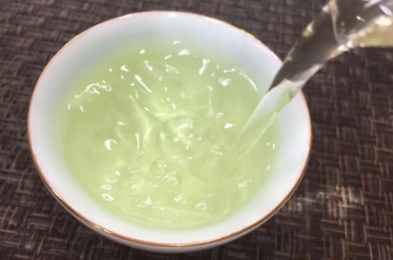 什么茶葉喝起來超級(jí)香，什么茶泡出來滿屋濃香?