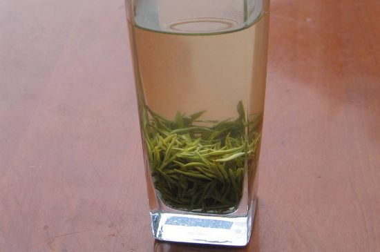 蒙頂山茶種類，蒙頂山哪種茶好？