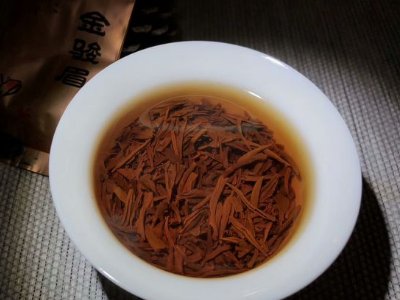 金駿眉幾年可以算陳茶，金駿眉新茶好還是老茶