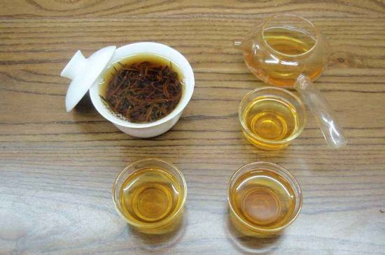 福建什么茶葉最出名，福建名茶有哪些？