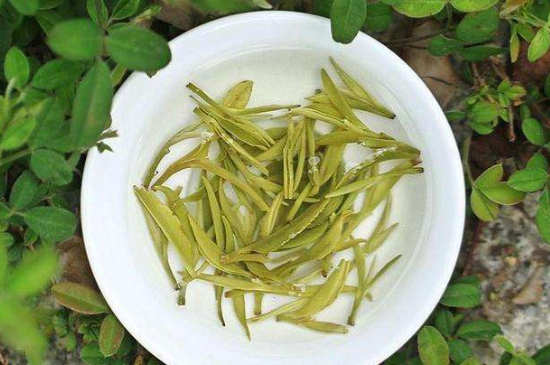 什么茶葉喝起來超級(jí)香，什么茶泡出來滿屋濃香?