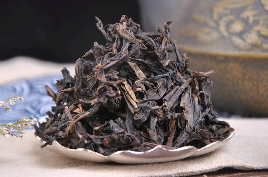 大紅袍茶葉好嗎？大紅袍被譽為“茶中之王”！