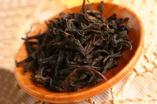 大紅袍四大品種有哪些，大紅袍的種類和著名品種特點介紹