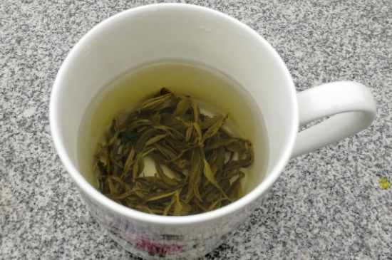什么綠茶最香最好喝，綠茶口感與香氣排名