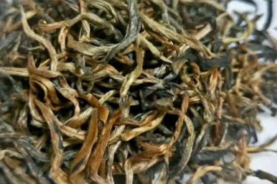 一天3杯紅茶抗癌，常飲紅茶對身體有好處！