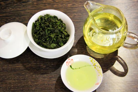 鐵觀音放7年能喝嗎，放了七年的鐵觀音還能喝！