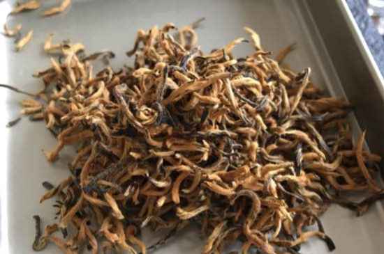 金駿眉不適合什么人，金駿眉的功效與禁忌