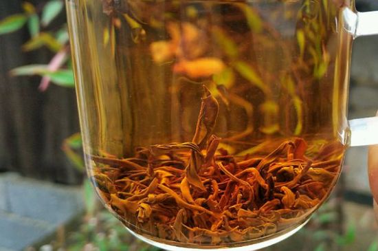 正山小種的禁忌，正山小種不適宜人群