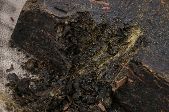 黑茶茯茶保存五大忌，茯茶收藏的注意事項