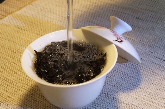 大紅袍茶葉好嗎？大紅袍被譽為“茶中之王”！