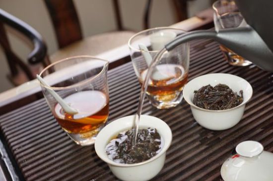 大紅袍為什么沒保質(zhì)期，武夷巖茶大紅袍能放幾年？