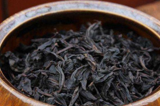 拼配的馬頭巖肉桂，還配叫馬肉嗎？請(qǐng)叫它“馬頭巖大紅袍”