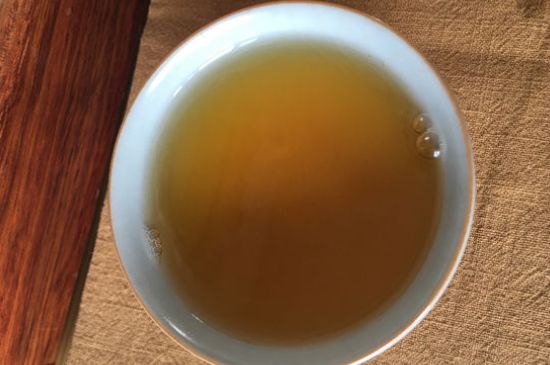 金駿眉第一泡不能喝！金駿眉喝之前需要洗茶