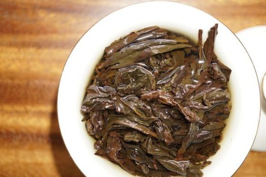 大紅袍為什么沒保質(zhì)期，武夷巖茶大紅袍能放幾年？