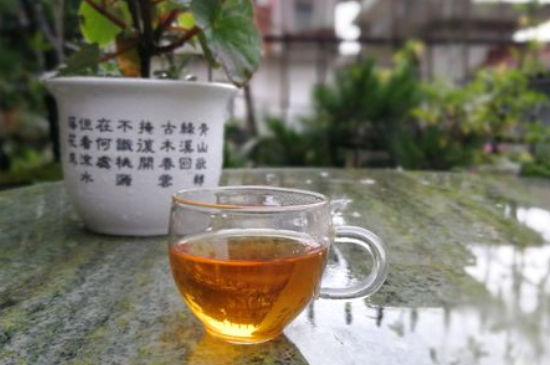 什么茶葉喝起來超級(jí)香，什么茶泡出來滿屋濃香?