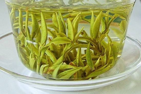 蒙頂山茶種類，蒙頂山哪種茶好？