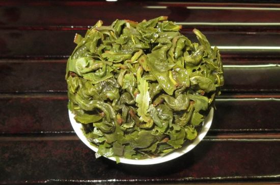 鐵觀音分幾個等級，鐵觀音哪種等級最好