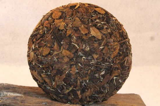 五年壽眉的味道特點，五年的老壽眉什么樣？