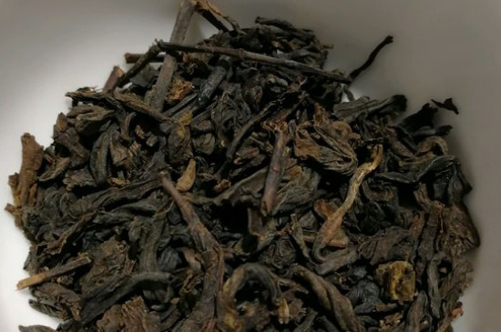 六堡茶喝多久能除濕，六堡茶祛濕喝多長時間見效