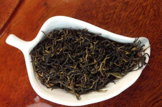 金駿眉等級的劃分圖片，金駿眉等級怎么分