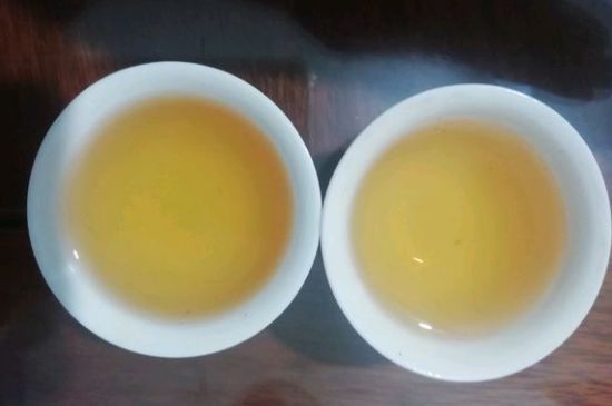 極邊烏龍茶怎么樣好不好，云南騰沖極邊烏龍茶好喝嗎