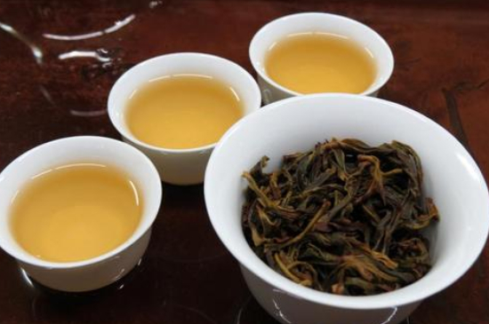 單叢茶十大香型以及常見(jiàn)品種大全，潮安鳳凰單樅十大名香歸類