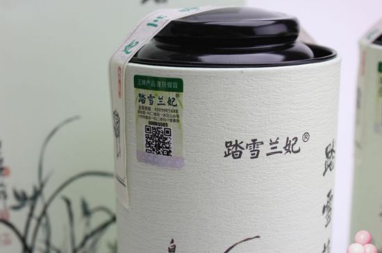 踏雪蘭妃是什么茶，踏雪蘭妃是哪里的茶葉?