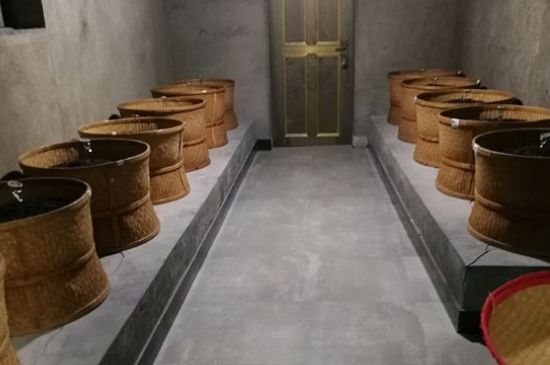 大紅袍為什么沒保質(zhì)期，武夷巖茶大紅袍能放幾年？