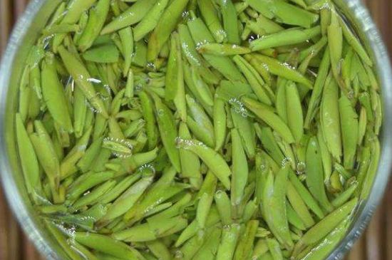 金壇雀舌什么檔次，金壇雀舌算不算好茶？