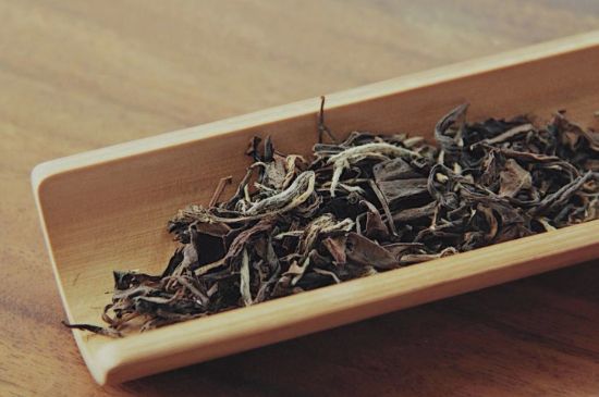 怎么撬老白茶茶餅不容易碎，福鼎白茶如何撬茶方法