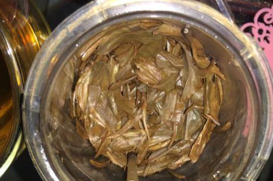 金駿眉有幾個品種分哪幾個級別？按茶樹劃分5個等級！