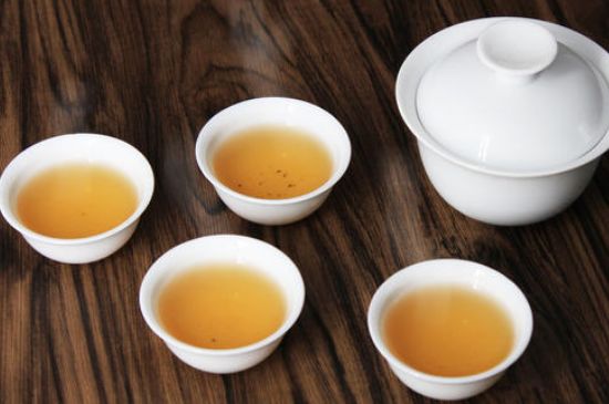 大紅袍四大品種有哪些，大紅袍的種類和著名品種特點介紹