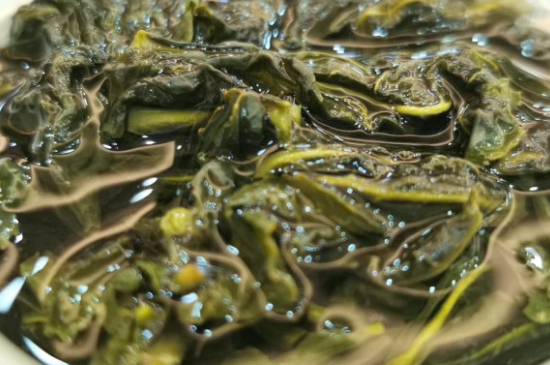 什么茶葉喝起來超級(jí)香，什么茶泡出來滿屋濃香?