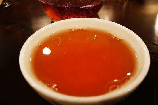 拼配的馬頭巖肉桂，還配叫馬肉嗎？請(qǐng)叫它“馬頭巖大紅袍”