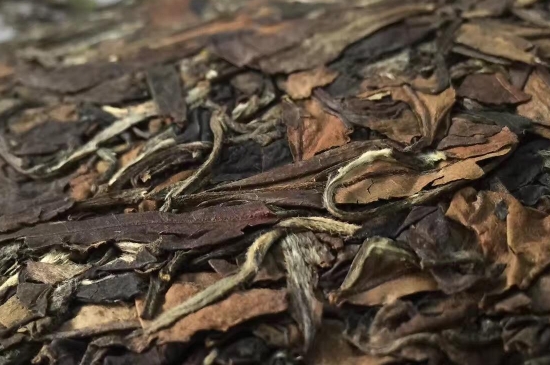 煮茶的步驟圖解，正確的煮白茶方法！